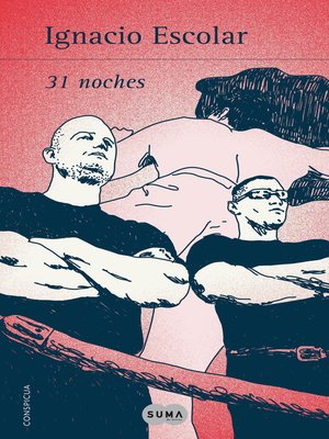 cover image of 31 noches
